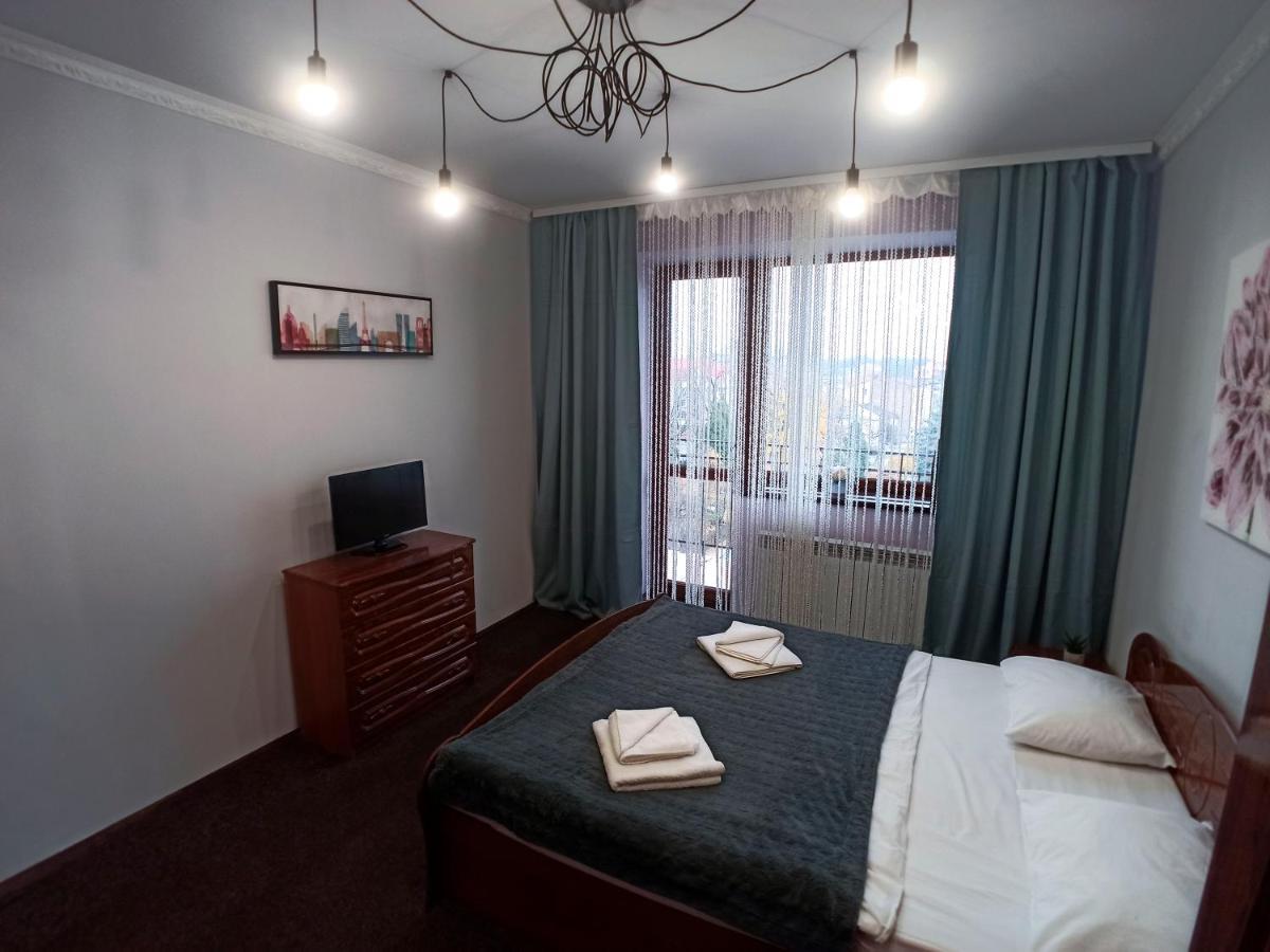 Сentral Ap4You.If Ivano Frankivsk Bagian luar foto
