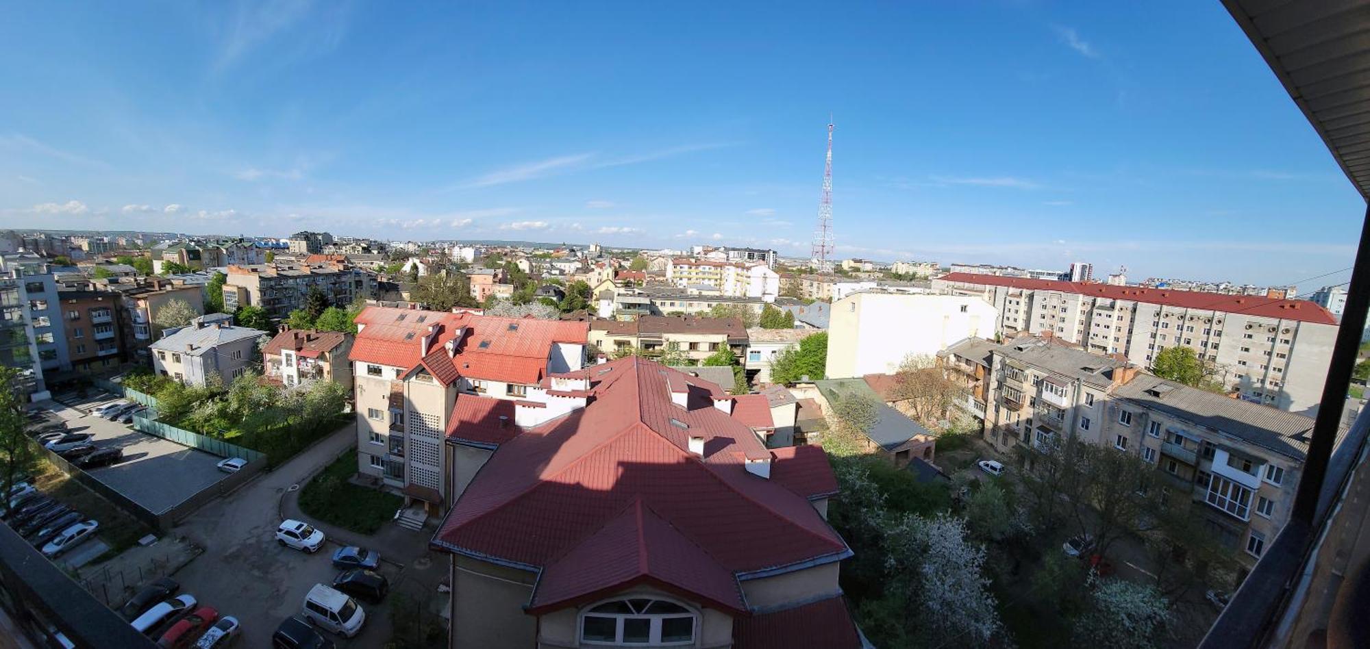 Сentral Ap4You.If Ivano Frankivsk Bagian luar foto